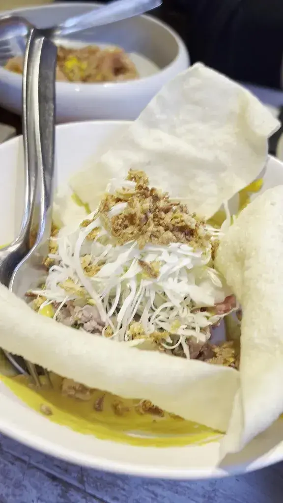 Ronnie Maria_Restaurant Salwald_Mund_review