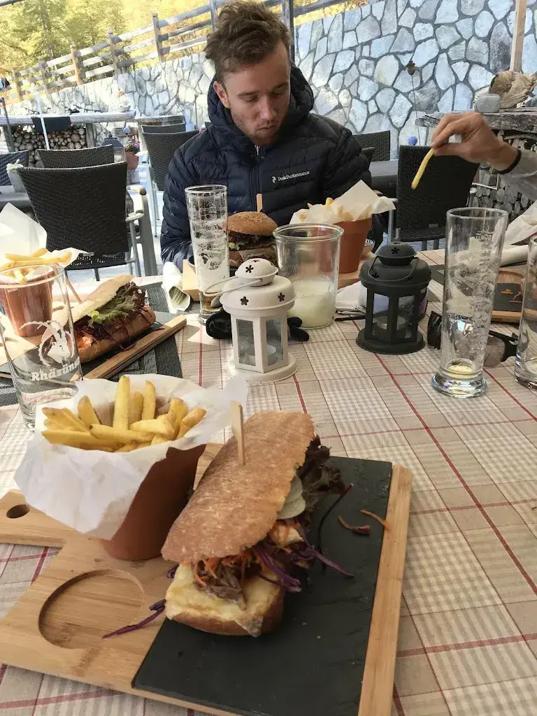 Lukas Flückiger_Restaurant Salwald_Mund_review