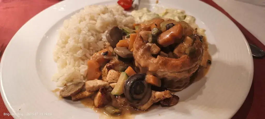 Anita Blanchard_Romantica_Brig-Glis_review