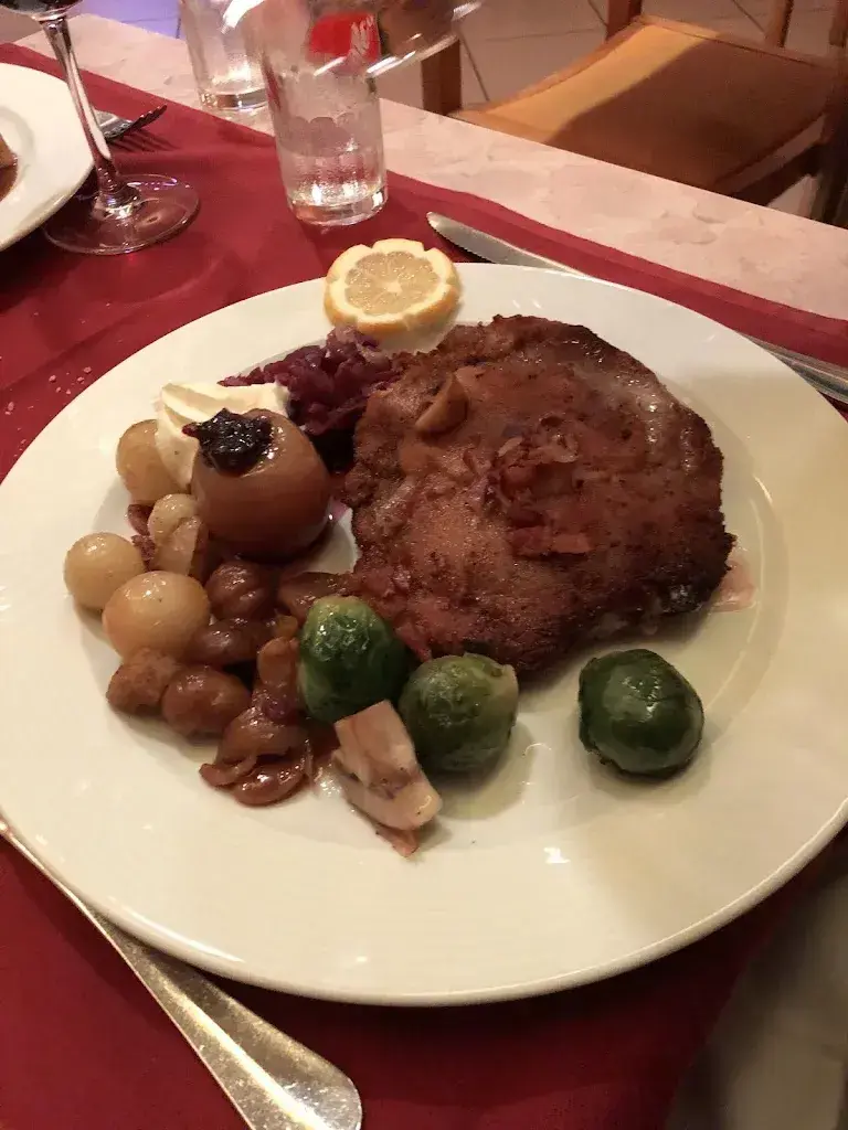 visuamedia eMotion_Romantica_Brig-Glis_review