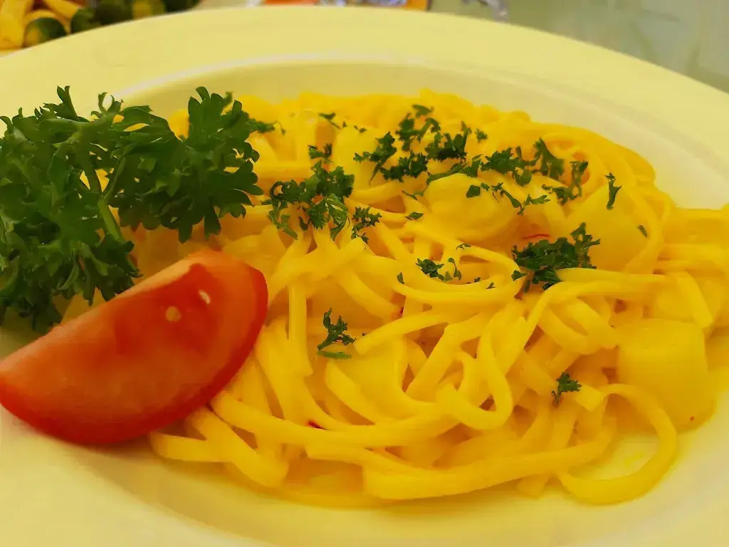 Christine Habegger_Safran_Mund_review