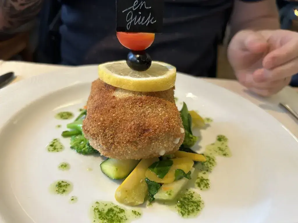 Menü_Restaurant Glishorn_Brig-Glis_Bild_4