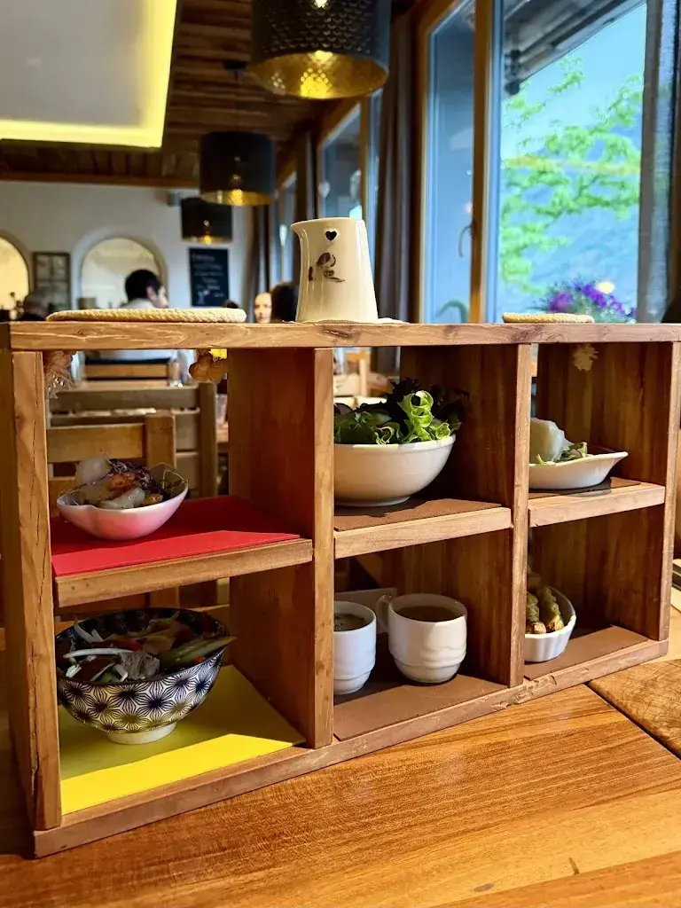 Nathan Näpfli_Restaurant Glishorn_Brig-Glis_Bewertung