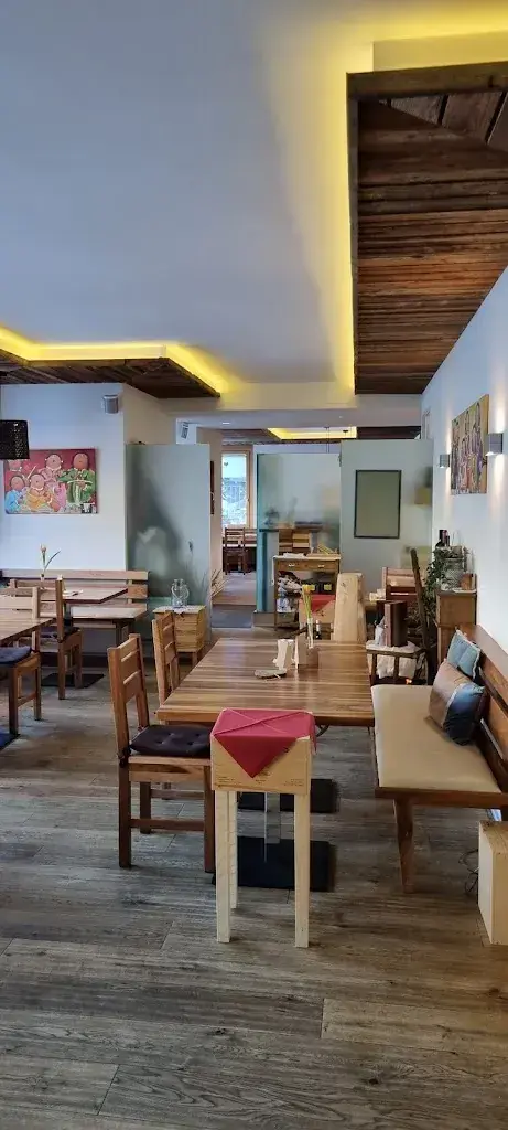 Françoise Zanger_Restaurant Amherd_Brig-Glis_review