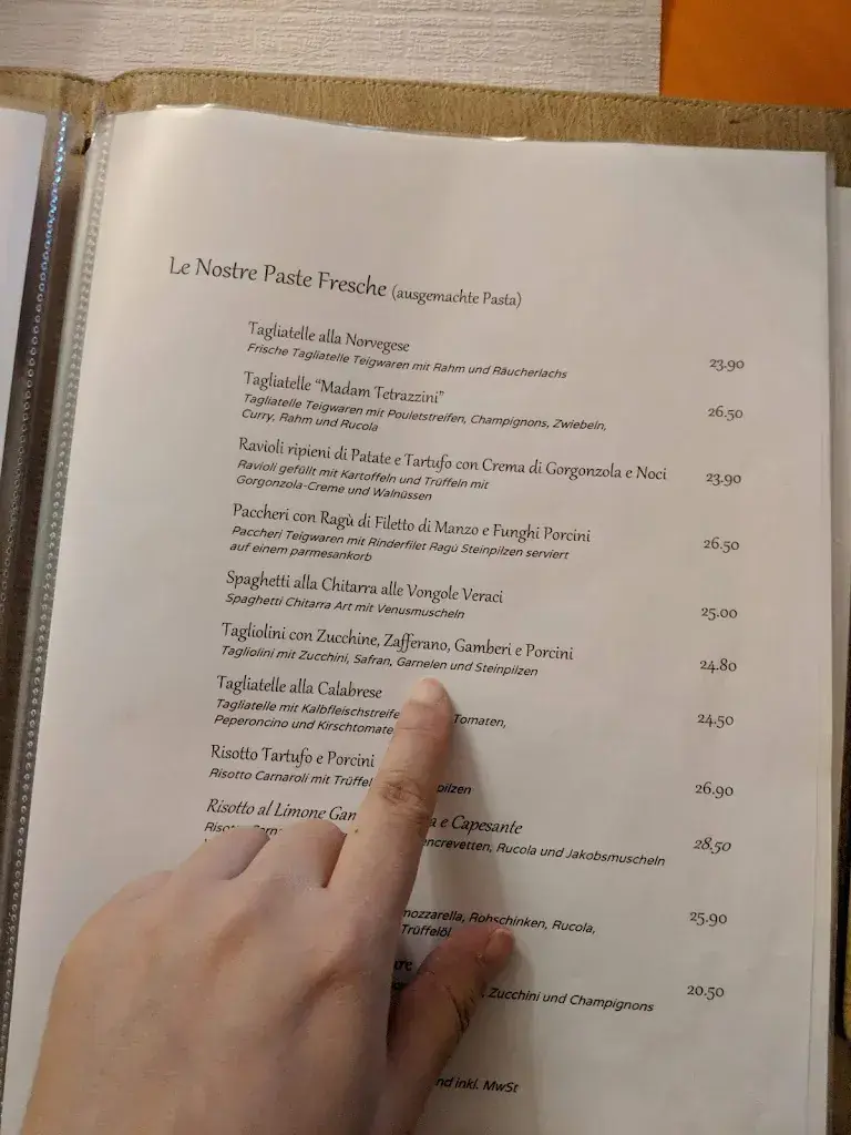 Menu_Alpina Restaurant_Brig-Glis_image_2