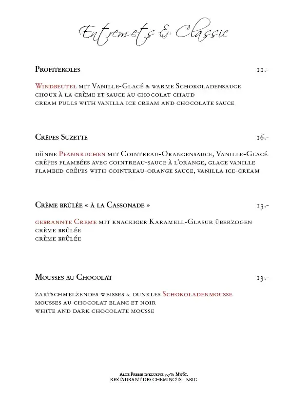 Menu_Brasserie des Cheminots_Brig-Glis_image_3