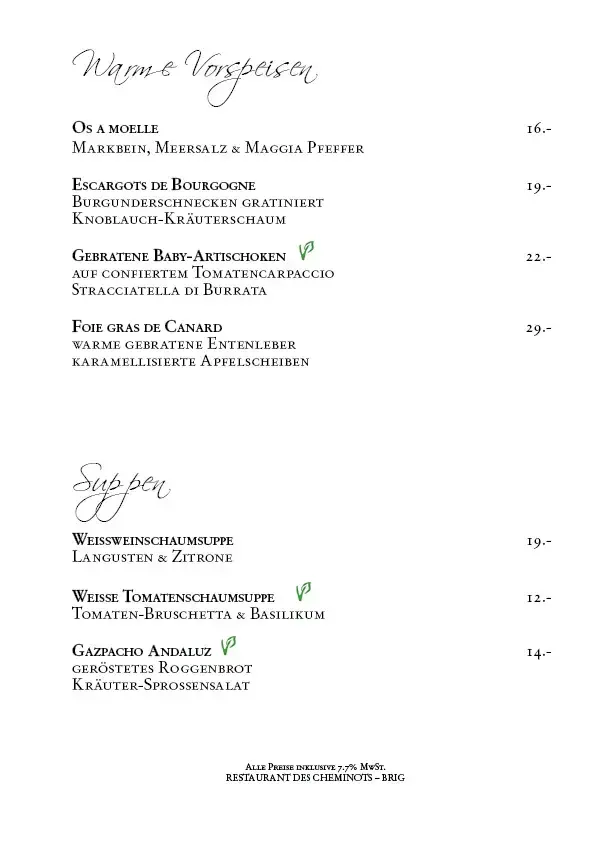 Menu_Brasserie des Cheminots_Brig-Glis_image_4