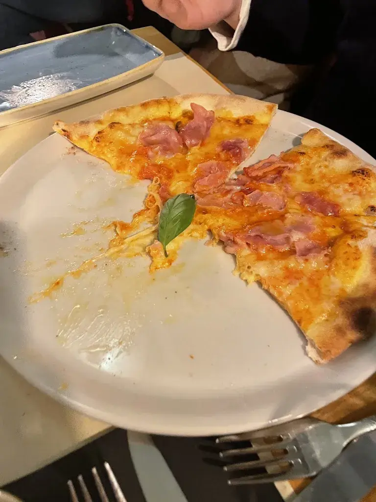 Trattoria Sebastian restaurant à Brig-Glis