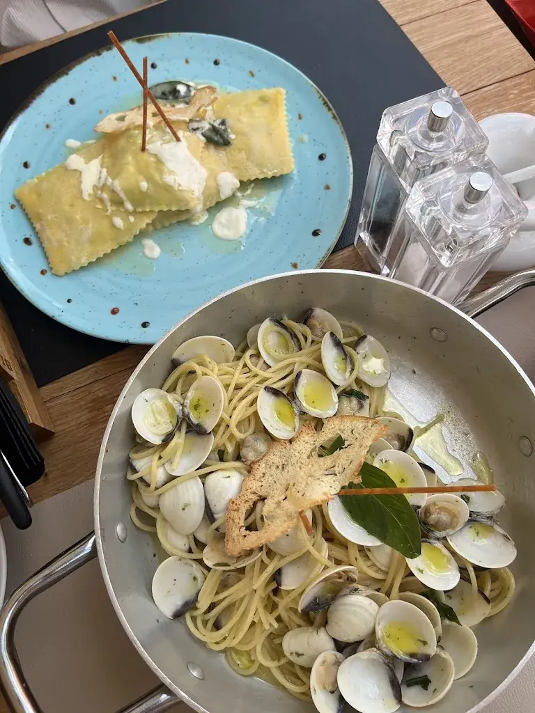 나다_Trattoria Sebastian_Brig-Glis_recensione