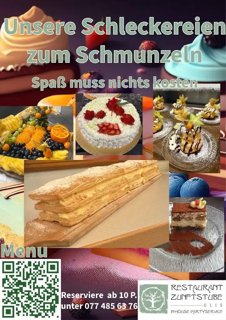 Zunftstube_Brig-Glis_menu_image_1