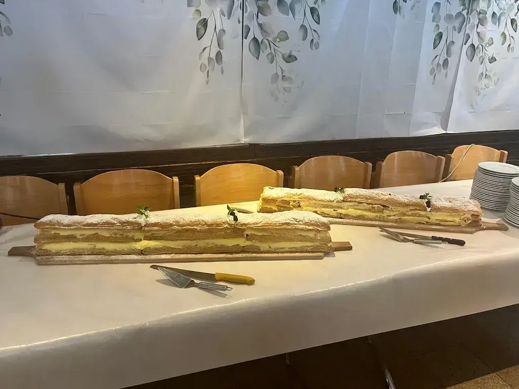 Mario Imhof_Zunftstube_Brig-Glis_review