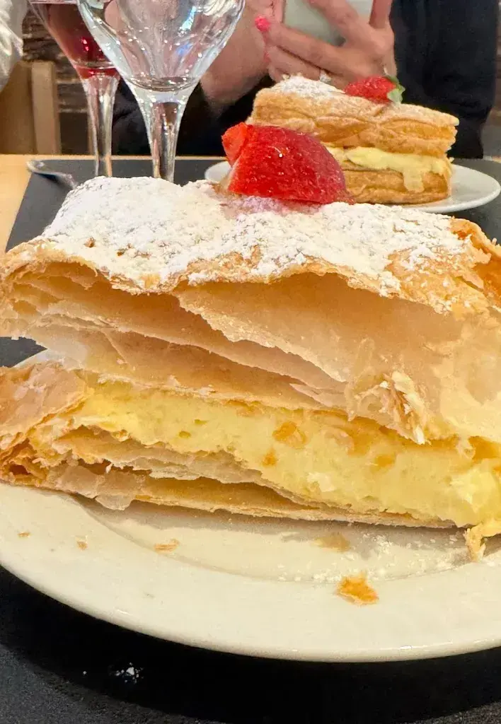 Fabian Studer_Zunftstube_Brig-Glis_review