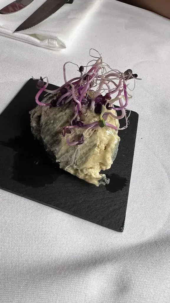 Tony Hsu_Restaurant Steakhouse zum Eidgenossen_Brig-Glis_review