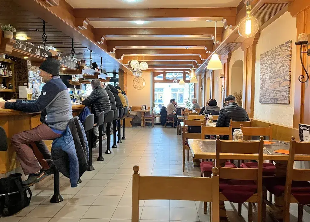 Christian Tohmé_Restaurant Augenblick_Brig-Glis_review