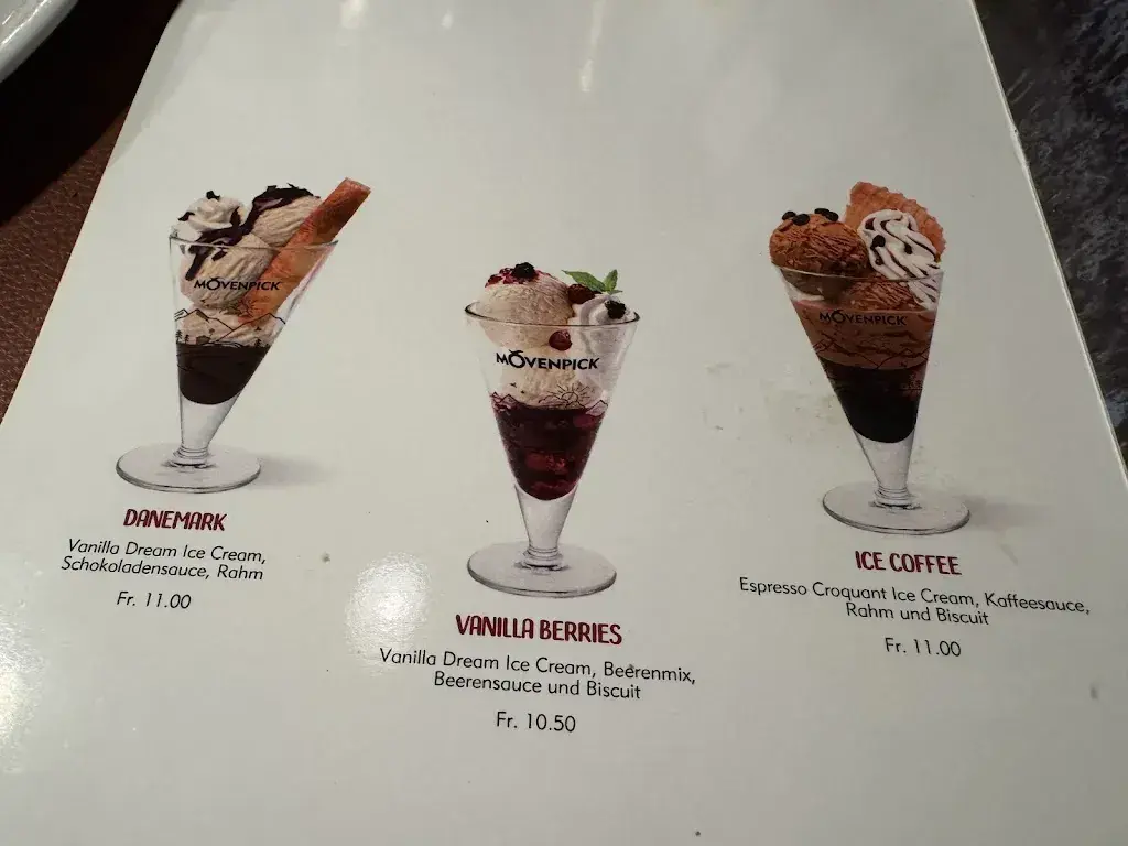 Menu_Restaurant Müller_Brig-Glis_immagine_1