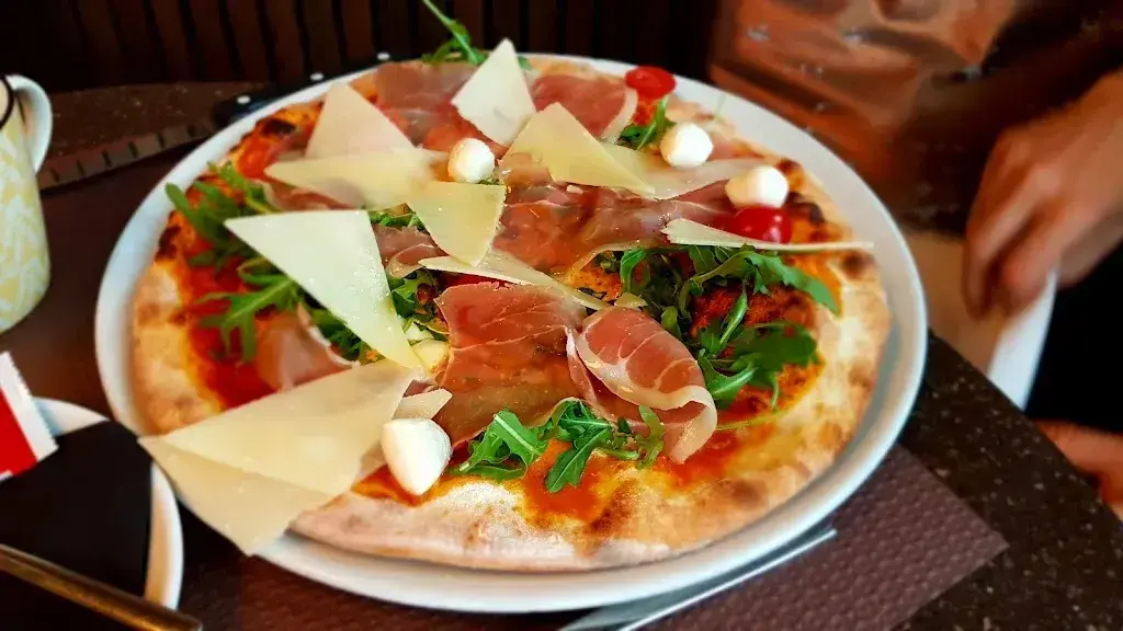 Menu_Restaurant Müller_Brig-Glis_immagine_8