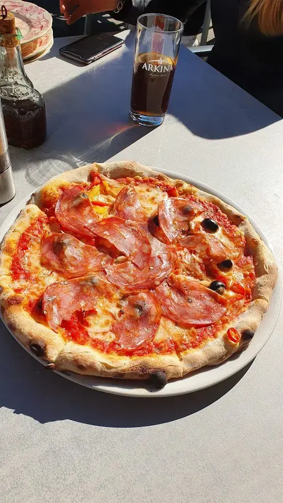 Menu_Restaurant Müller_Brig-Glis_immagine_9