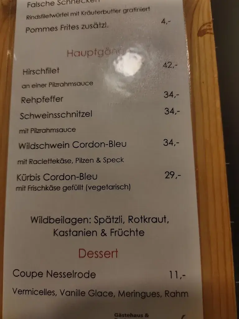 Menu_Restaurant zur Traube AG_Brigerbad_image_4