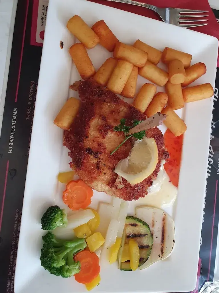 Menu_Restaurant zur Traube AG_Brigerbad_image_7