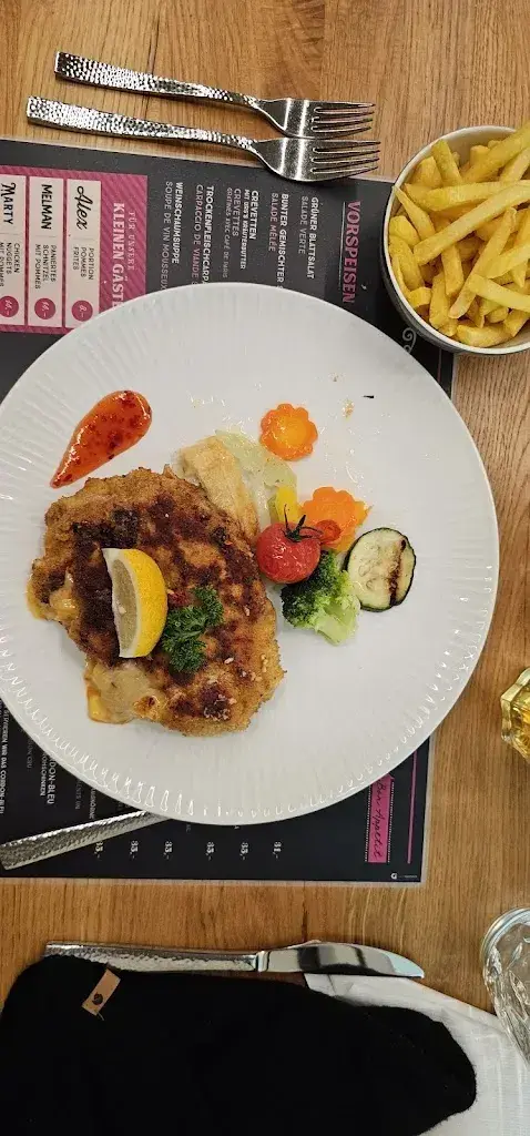 Krys H._Restaurant zur Traube AG_Brigerbad_review