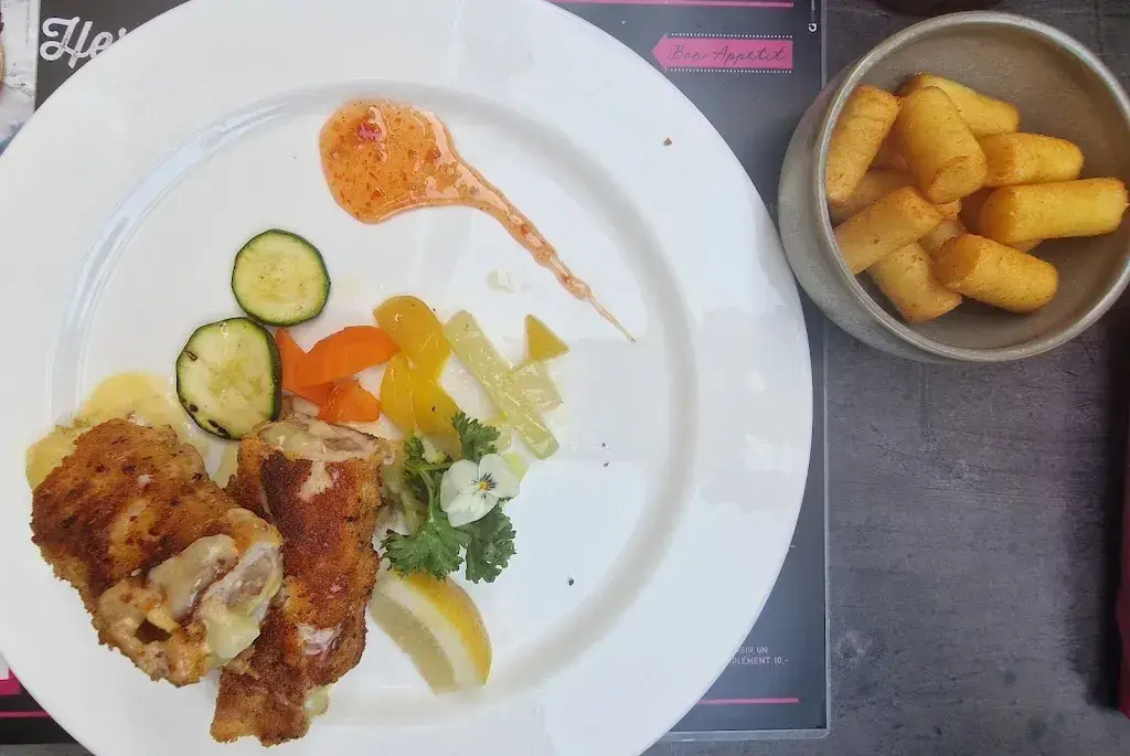 UweSwiss_Restaurant zur Traube AG_Brigerbad_review