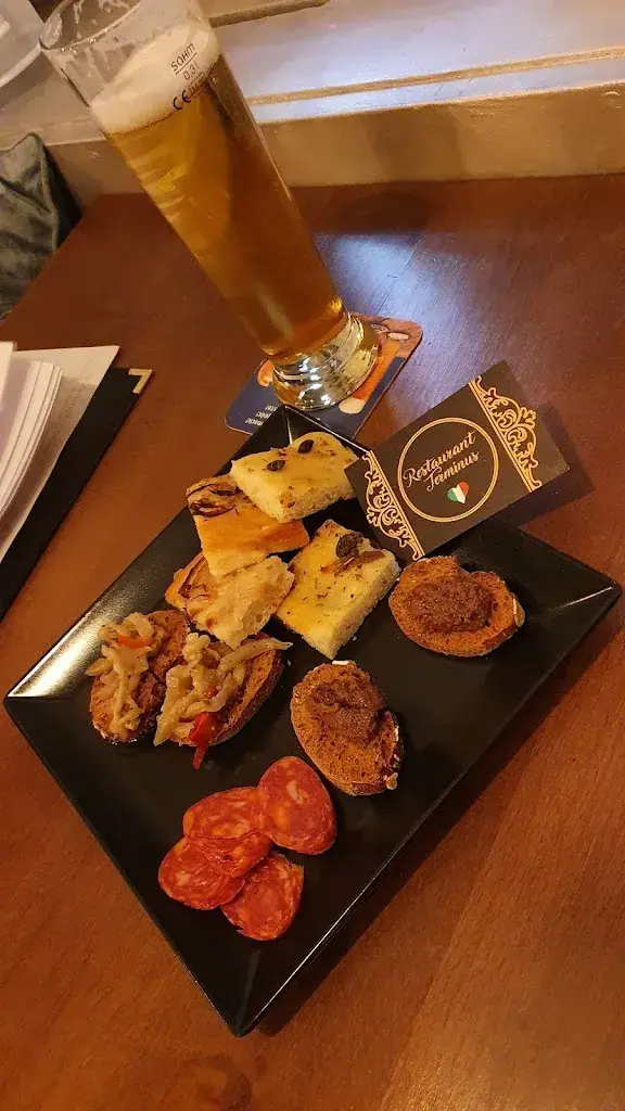 Menu_Restaurant Terminus_Brig-Glis_immagine_2