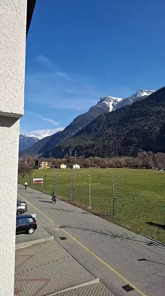 Markus Schmid_Hotel-Restaurant zur Traube, Zimmermann Urs_Brig-Glis_recensione