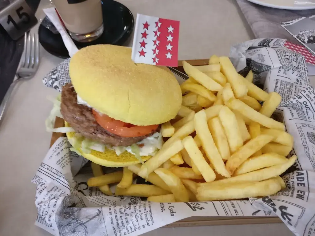 Menu_Restaurant Cécile by B & B_Brigerbad_image_2