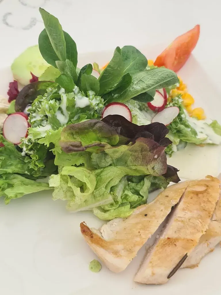 Menu_Restaurant Cécile by B & B_Brigerbad_image_7