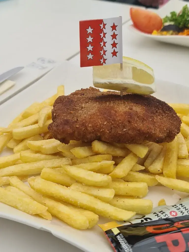 Menu_Restaurant Cécile by B & B_Brigerbad_image_8