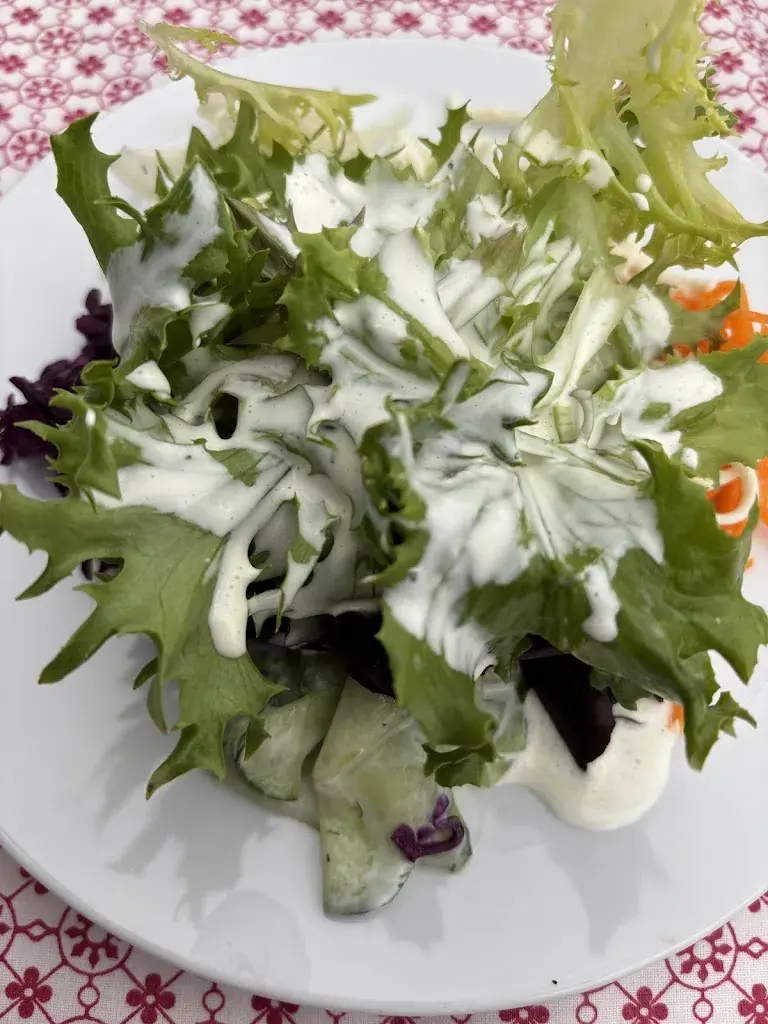 Jennifer Schumann_Restaurant Cécile by B & B_Brigerbad_review