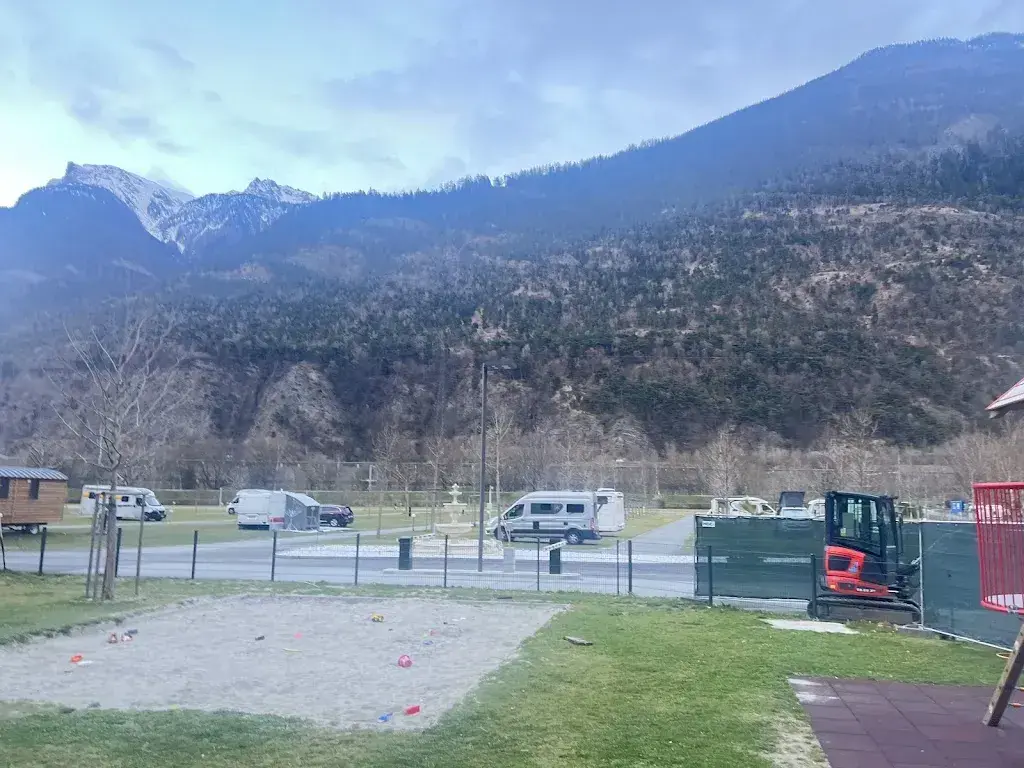 Dinesh_Camping Brigerbad_Brigerbad_review