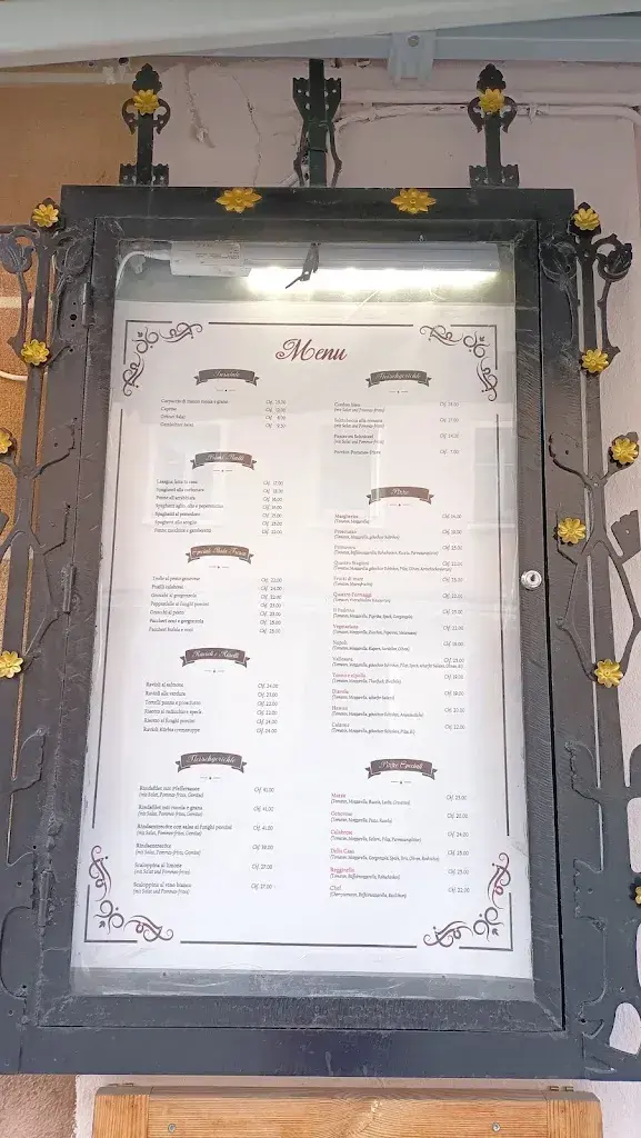 Restaurant Matza_Brig-Glis_menu_image_1