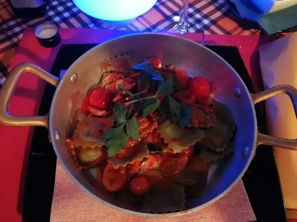 Adam Harmsworth_Restaurant Matza_Brig-Glis_review