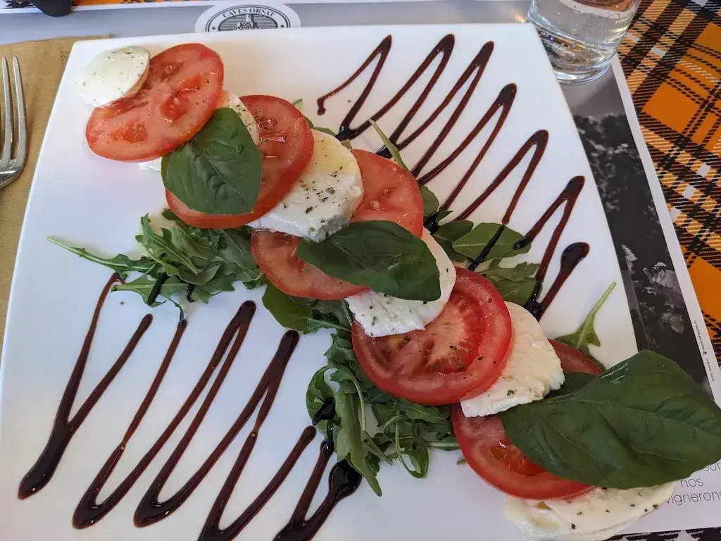 Stephanie S._Restaurant Matza_Brig-Glis_review