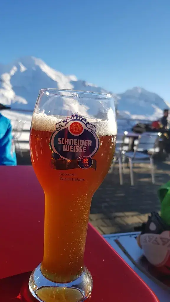 Fleschboden restaurant in Rosswald