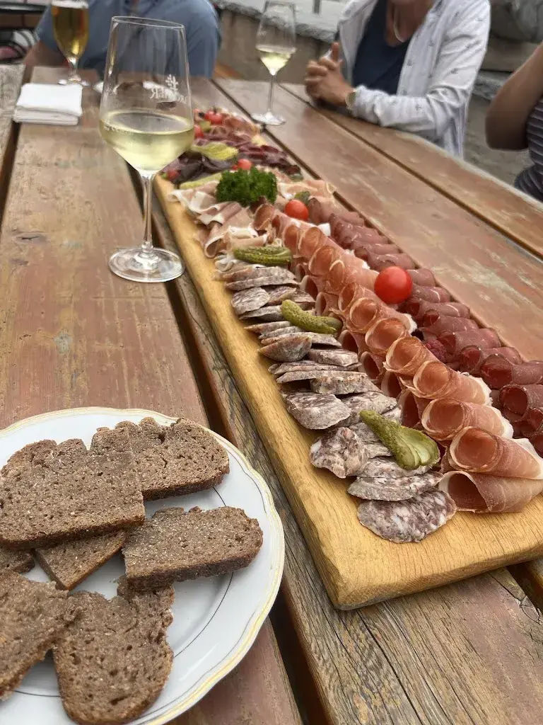 Menu_Restaurant / Ristorante Molinari_Simplon_image_6