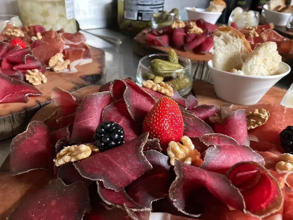 Menu_Restaurant / Ristorante Molinari_Simplon_image_7