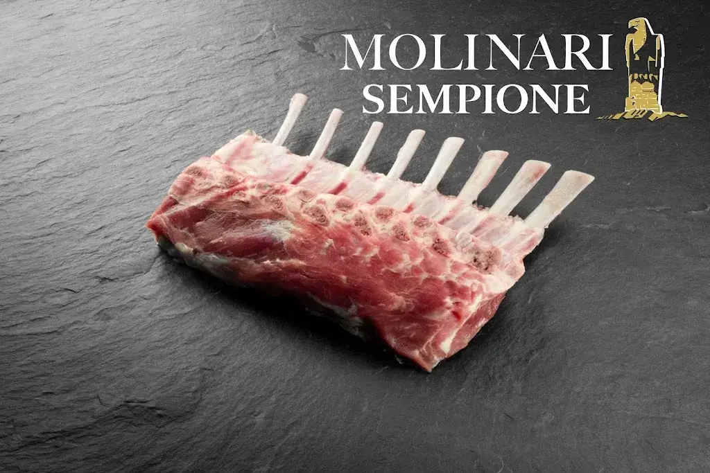 Menu_Restaurant / Ristorante Molinari_Simplon_image_8