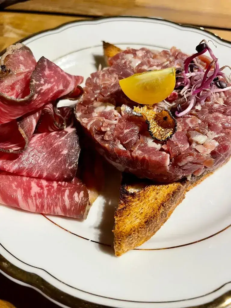 Menu_Restaurant / Ristorante Molinari_Simplon_image_9