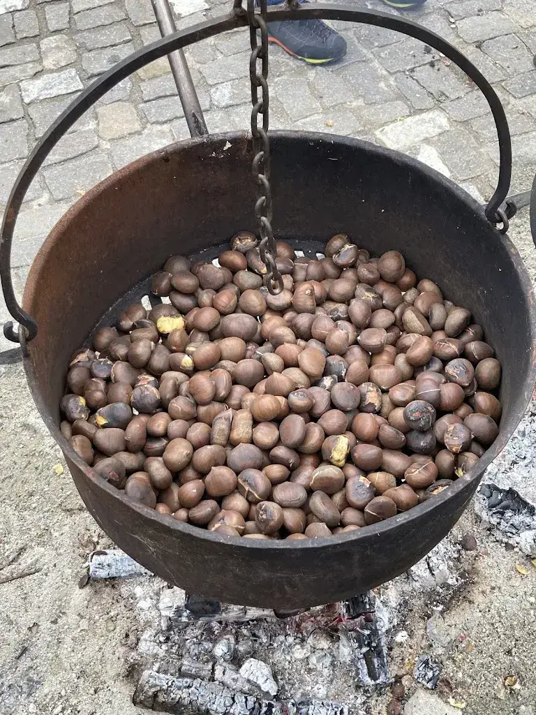 Menu_Restaurant Mountain Cafe Simplon_Simplon_image_6