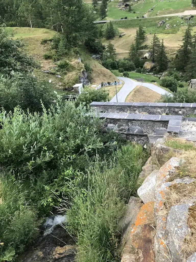 Robert Goeres_Restaurant Mountain Cafe Simplon_Simplon_review