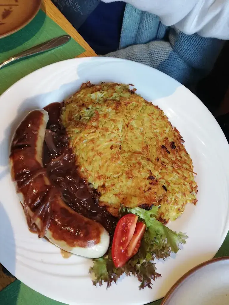 LUCA G.M. BONATTI_Restaurant Mountain Cafe Simplon_Simplon_review