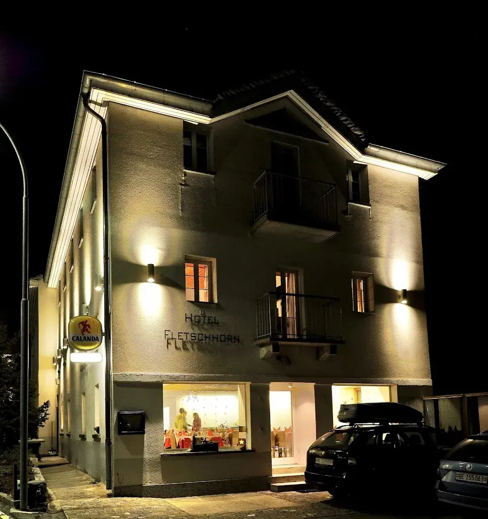 Sebastian Reiz_Hotel und Restaurant Fletschhorn_Simplon_review