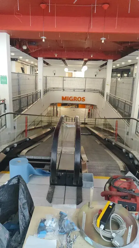 Stephan_Restaurant Luxor_Naters_review