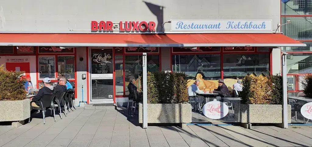 Ma Wasmer_Restaurant Luxor_Naters_review