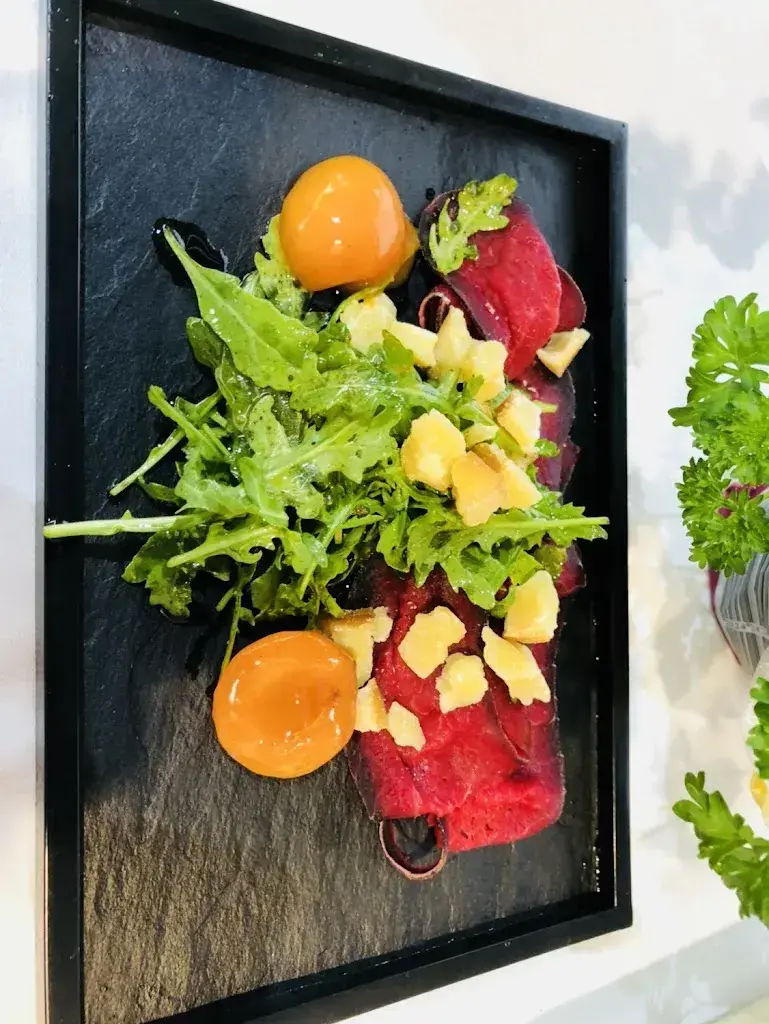 Menu_Restaurant Jungfrau - Aletsch_Naters_immagine_6