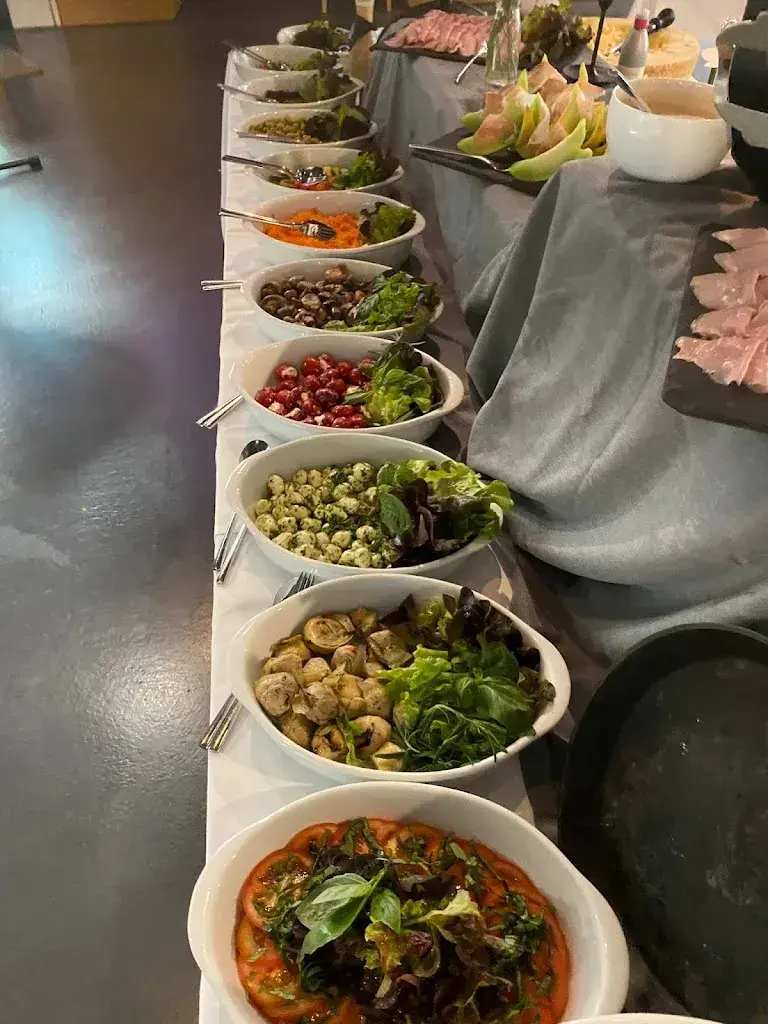 Menu_Restaurant Jungfrau - Aletsch_Naters_immagine_7