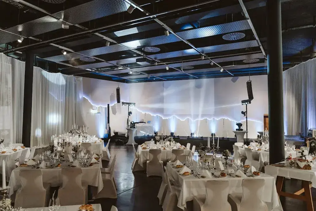 Jimmy Bumann_Restaurant Jungfrau - Aletsch_Naters_recensione