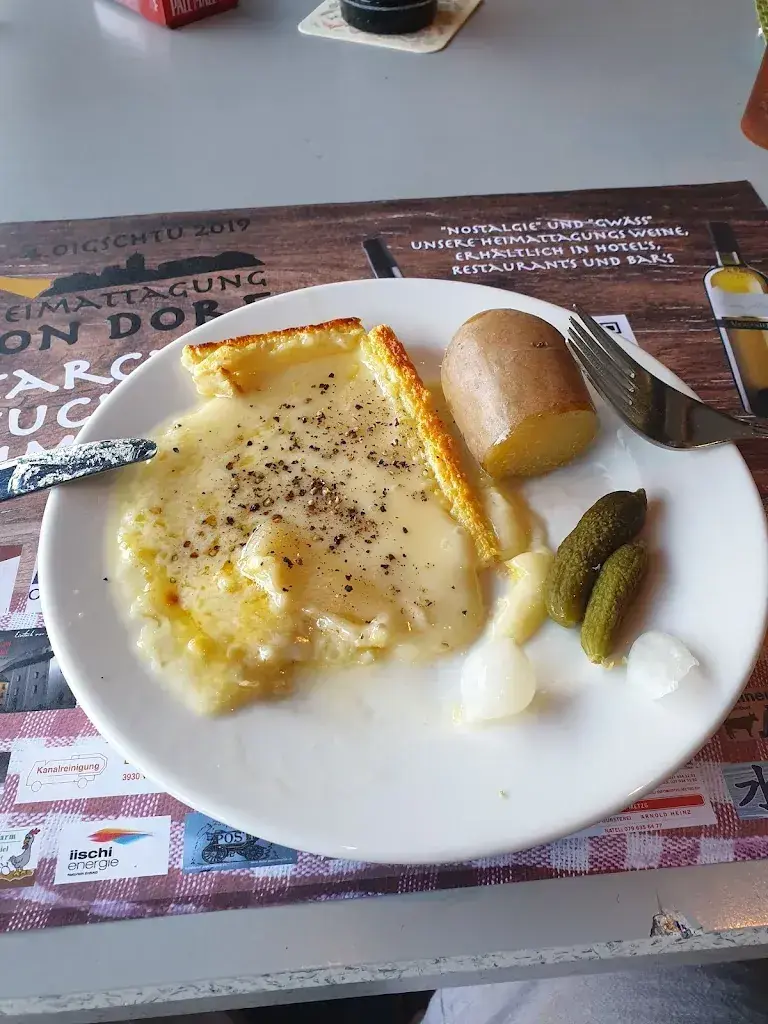 Menu_Restaurant Walliser Kanne_Naters_image_3